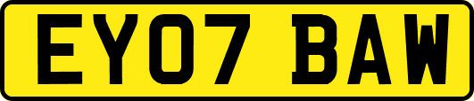 EY07BAW