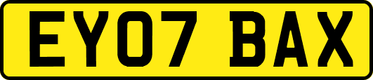 EY07BAX