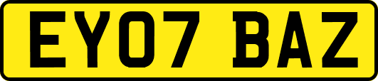 EY07BAZ
