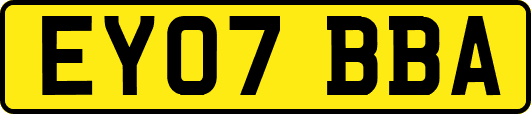 EY07BBA