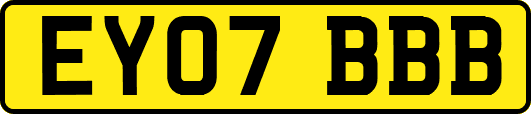 EY07BBB