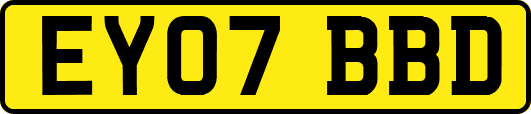 EY07BBD