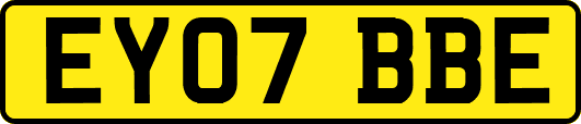 EY07BBE