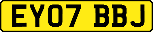 EY07BBJ