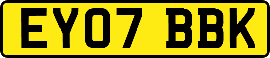EY07BBK