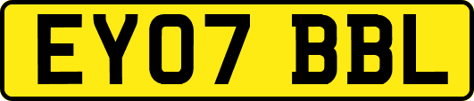 EY07BBL