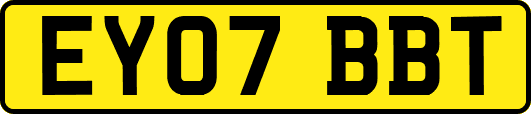 EY07BBT