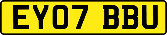 EY07BBU