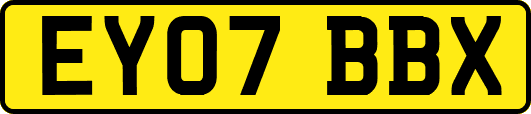 EY07BBX