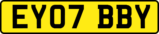 EY07BBY