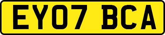 EY07BCA