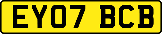 EY07BCB