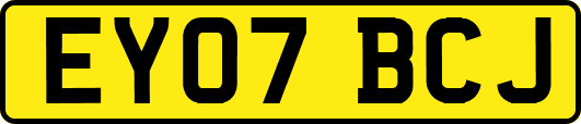 EY07BCJ