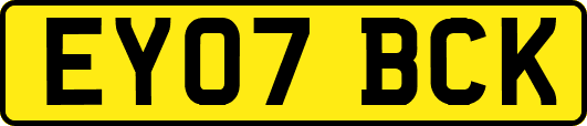 EY07BCK