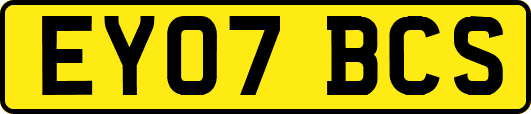 EY07BCS