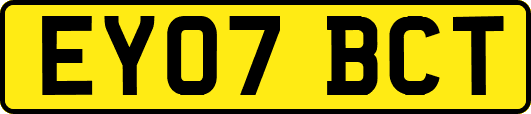 EY07BCT