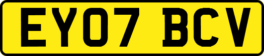 EY07BCV