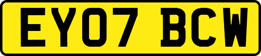 EY07BCW