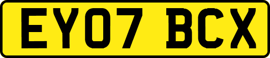 EY07BCX