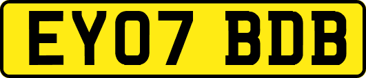 EY07BDB