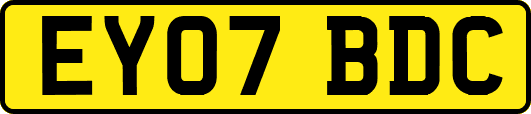 EY07BDC