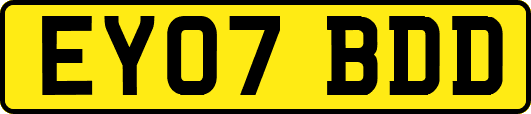 EY07BDD