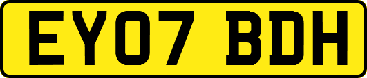 EY07BDH