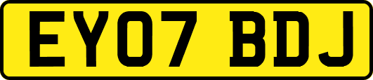 EY07BDJ