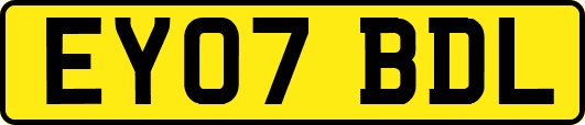 EY07BDL