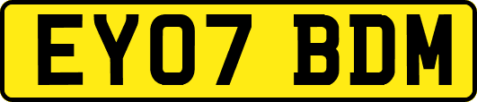 EY07BDM