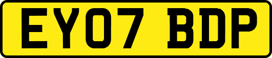 EY07BDP