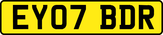 EY07BDR
