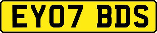 EY07BDS