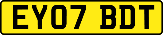 EY07BDT