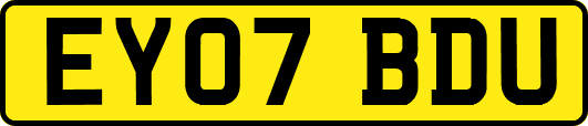 EY07BDU
