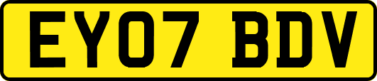 EY07BDV