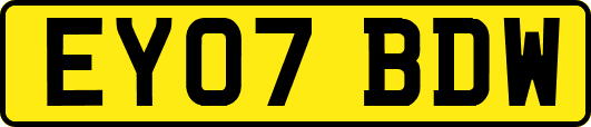 EY07BDW