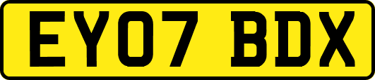 EY07BDX