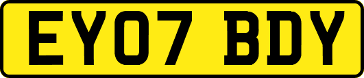 EY07BDY