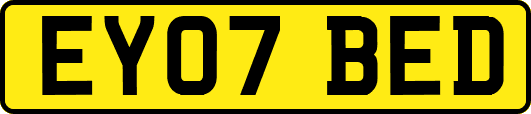 EY07BED