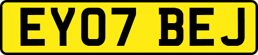 EY07BEJ