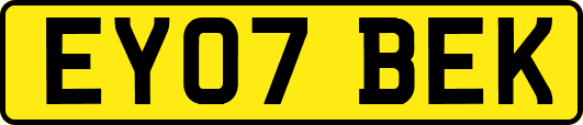 EY07BEK
