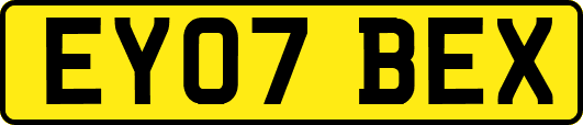 EY07BEX