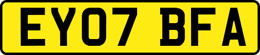 EY07BFA