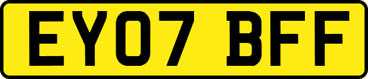 EY07BFF