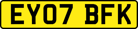 EY07BFK