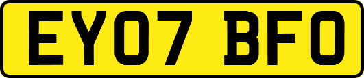 EY07BFO