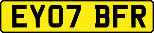 EY07BFR