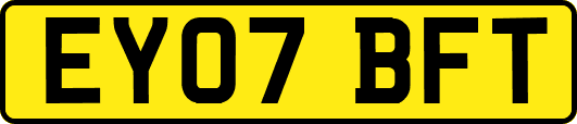 EY07BFT