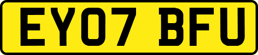 EY07BFU
